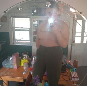 Meet your Posher, Ciara